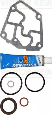 Gasket Kit, crankcase VICTOR REINZ 08-31414-03)