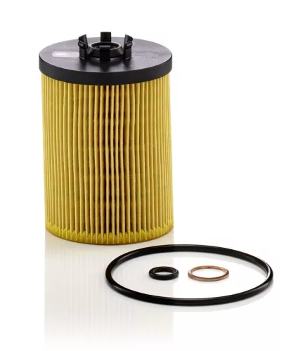 Oil Filter MANN-FILTER HU 823 x)