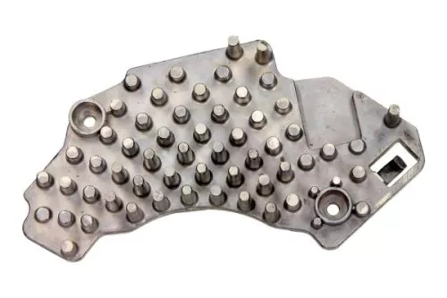 Resistor, interior blower MAXGEAR 21-0271)