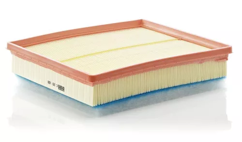 Air Filter MANN-FILTER C 29 168)