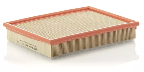 Air Filter MANN-FILTER C 29 122/1)