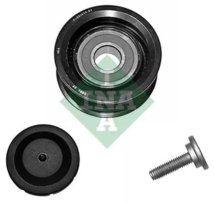 Deflection/Guide Pulley, V-ribbed belt Schaeffler INA 532 0233 10)