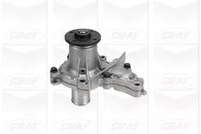 Water Pump, engine cooling GRAF PA1047)