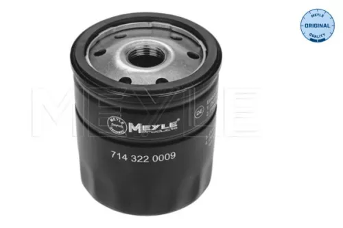 Oil Filter MEYLE 714 322 0009)