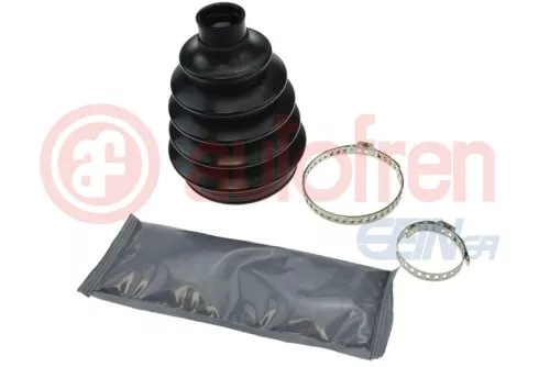 Bellow Kit, drive shaft AUTOFREN SEINSA D8157T)