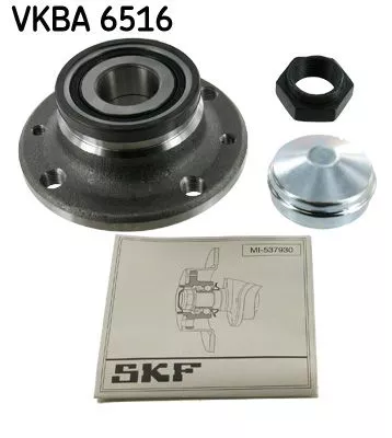 Wheel Bearing Kit SKF VKBA 6516)