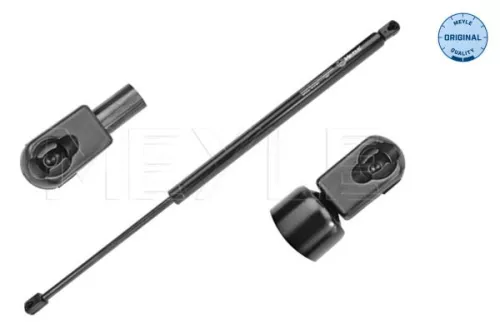 Gas Spring, boot/cargo area MEYLE 140 161 0817)