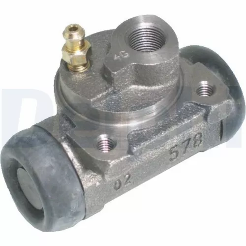 Wheel Brake Cylinder DELPHI LW25146)