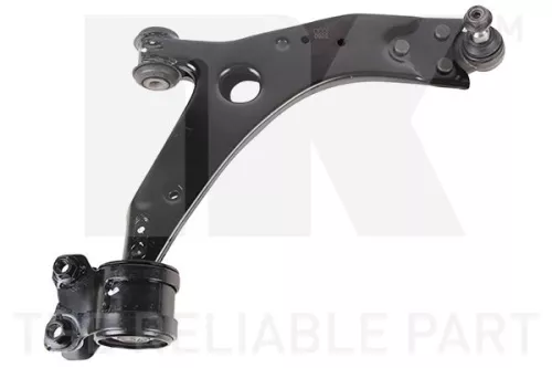 Control/Trailing Arm, wheel suspension NK 5012562)