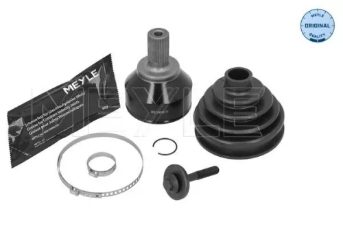 Joint Kit, drive shaft MEYLE 714 498 0024)