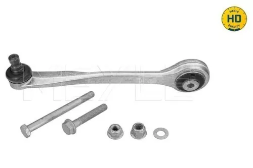 Control/Trailing Arm, wheel suspension MEYLE 116 050 0168/HD)