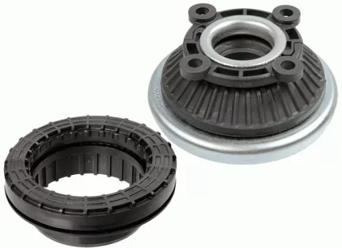 Repair Kit, suspension strut support mount SACHS 802 384)