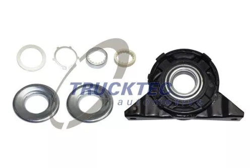 Suspension, propshaft TRUCKTEC AUTOMOTIVE 02.34.010)