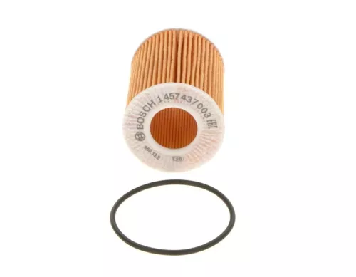 Oil Filter BOSCH 1 457 437 003)