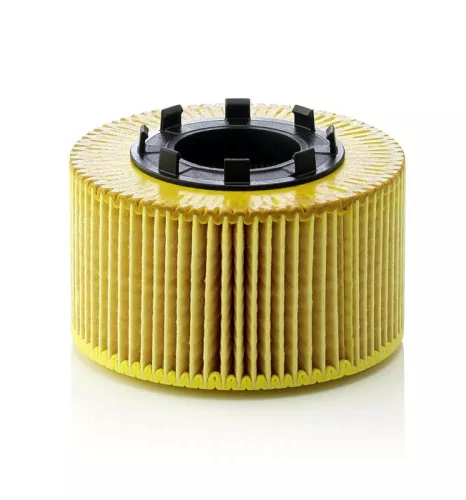 Oil Filter MANN-FILTER HU 920 x)