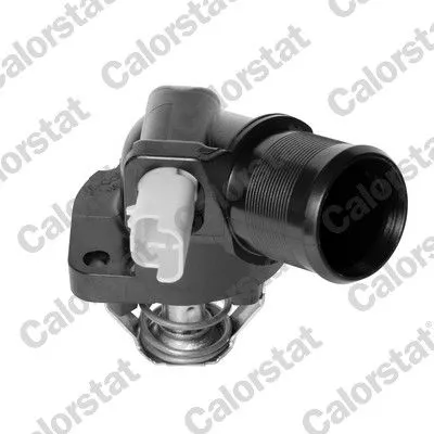 Thermostat, coolant CALORSTAT by Vernet TE6808.103J)
