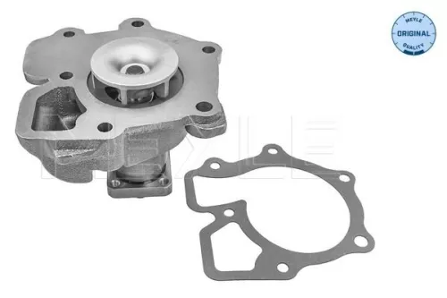 Water Pump, engine cooling MEYLE 713 001 0002)