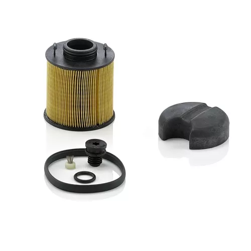 Urea Filter MANN-FILTER U 620/3 y KIT)