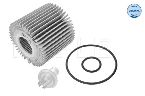 Oil Filter MEYLE 30-14 322 0008)