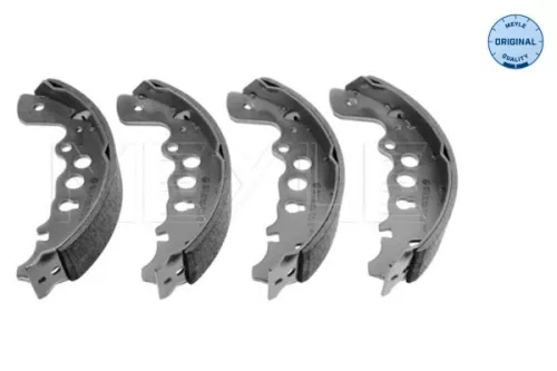 Brake Shoe Set MEYLE 33-14 533 0003)