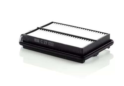 Air Filter MANN-FILTER C 27 002)
