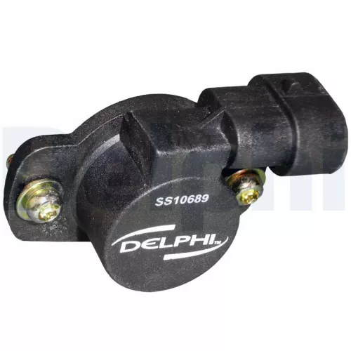 Sensor, throttle position DELPHI SS10689-12B1)