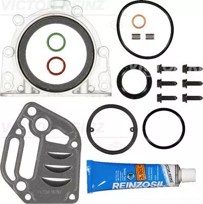 Gasket Kit, crankcase VICTOR REINZ 08-35053-03)
