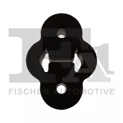 Mount, exhaust system FA1 123-915)