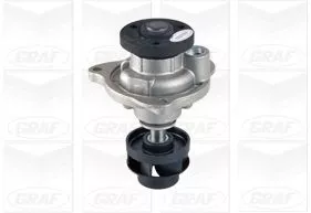 Water Pump, engine cooling GRAF PA902)