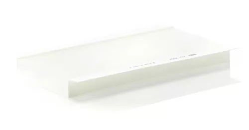 Filter, cabin air MANN-FILTER CU 3567)