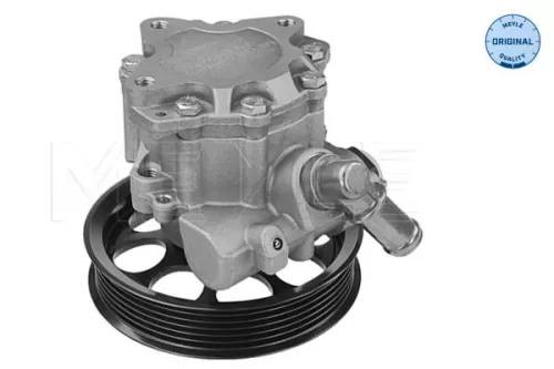 Hydraulic Pump, steering MEYLE 814 631 0007)