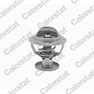 Thermostat, coolant CALORSTAT by Vernet TH6578.87J)