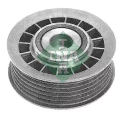 Deflection/Guide Pulley, V-ribbed belt Schaeffler INA 532 0027 10)