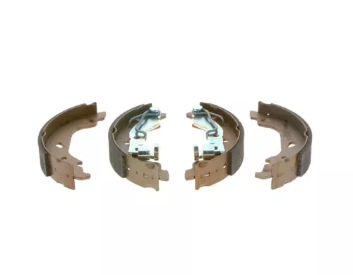 Brake Shoe Set BOSCH 0 986 487 596)