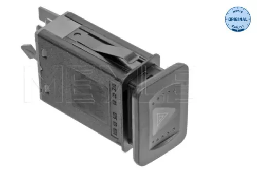 Hazard Warning Light Switch MEYLE 114 890 0005)