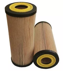 Oil Filter ALCO FILTER MD-545)