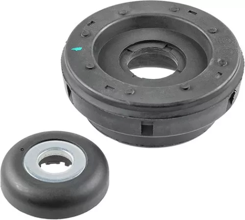 Repair Kit, suspension strut support mount SACHS 802 399)