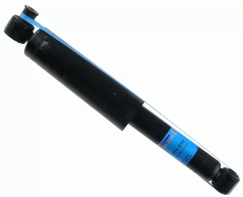 Shock Absorber SACHS 311 010)