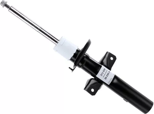 Shock Absorber SACHS 312 939)