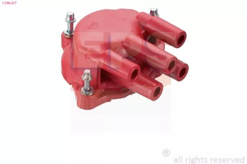 Ignition Distributor Cap EPS 1.306.257)