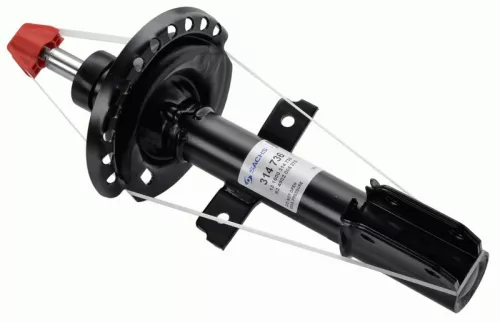 Shock Absorber SACHS 314 736)