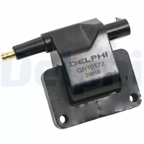 Ignition Coil DELPHI GN10172-12B1)