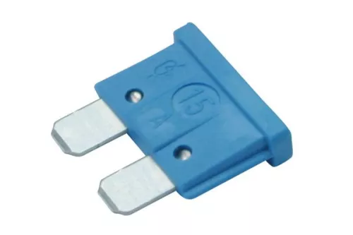 Fuse BOSCH 1 904 529 906)