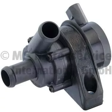 Water Recirculation Pump, parking heater PIERBURG 7.02074.90.0)