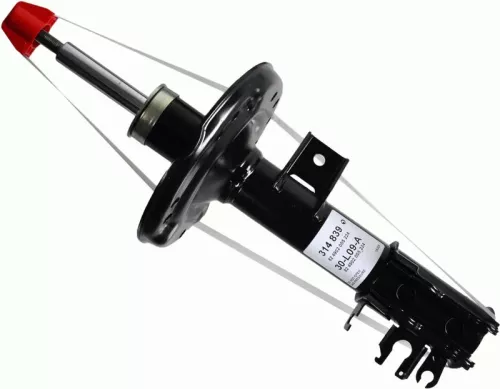 Shock Absorber SACHS 314 839)