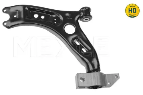 Control/Trailing Arm, wheel suspension MEYLE 116 050 0002/HD)