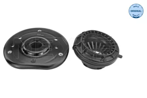 Repair Kit, suspension strut support mount MEYLE 714 641 0009/S)