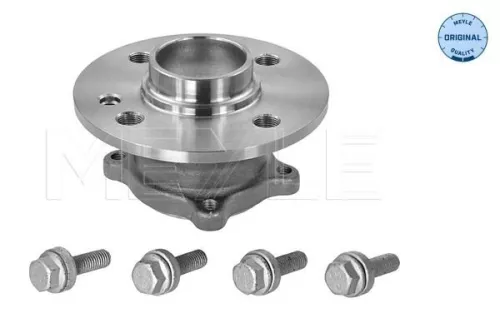 Wheel Hub MEYLE 300 343 1103)