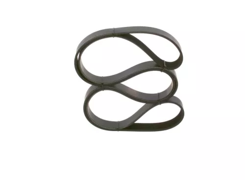 V-ribbed Belt BOSCH 1 987 948 320)