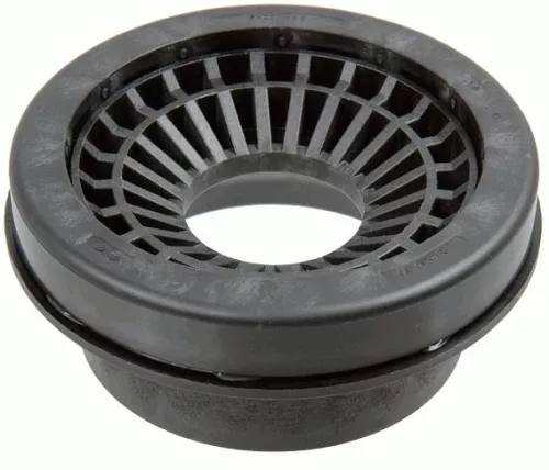 Rolling Bearing, suspension strut support mount SACHS 801 013)
